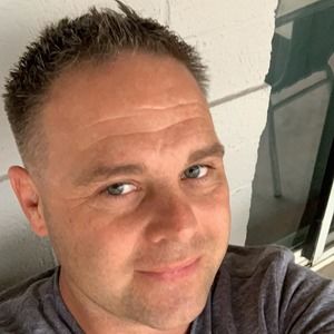 Meet your Posher, Brian